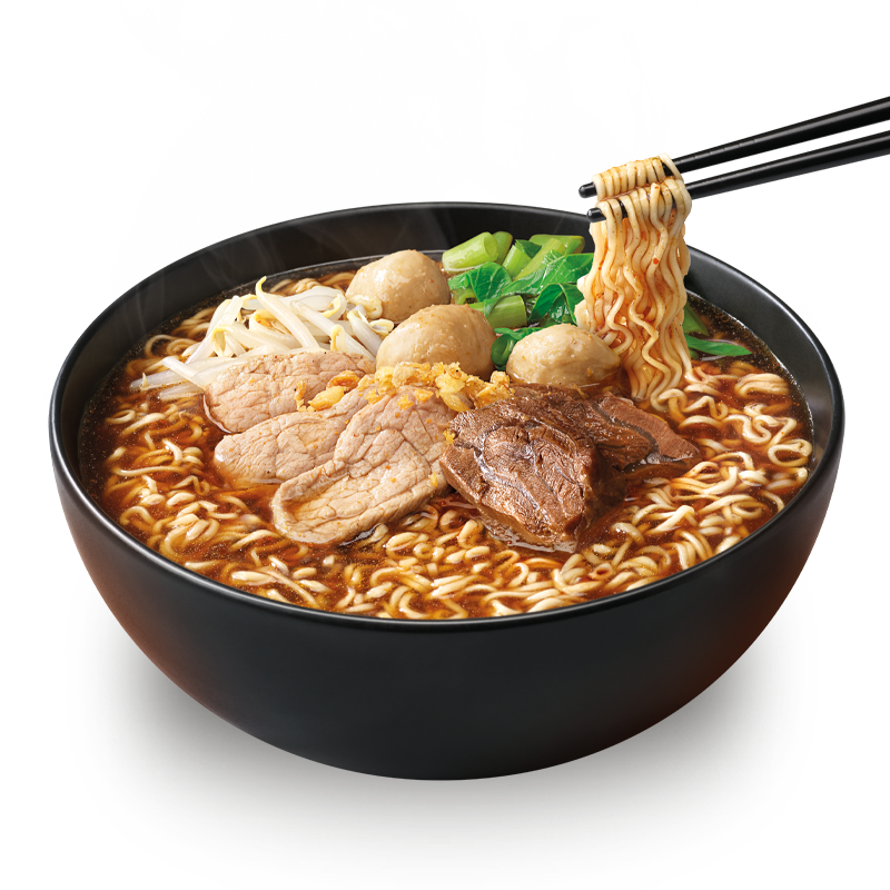 Boat Noodles